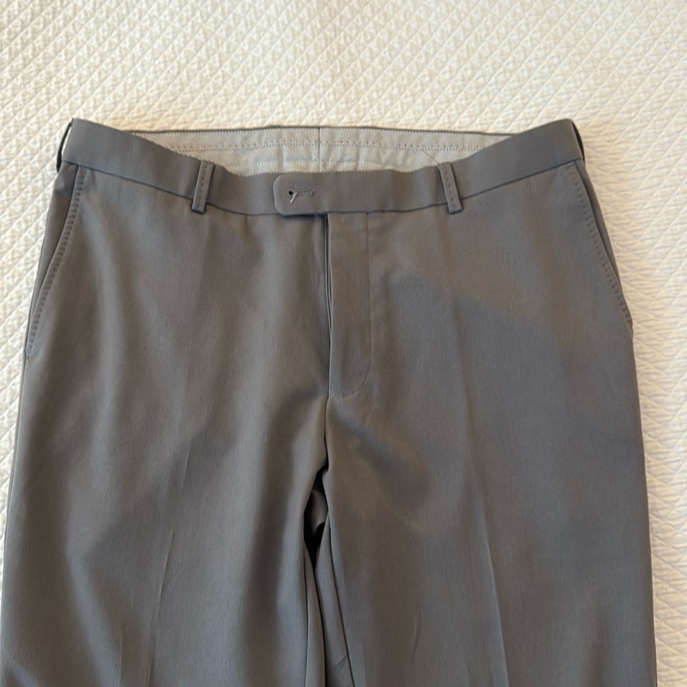 Peter Millar men’s Crown Sport pants